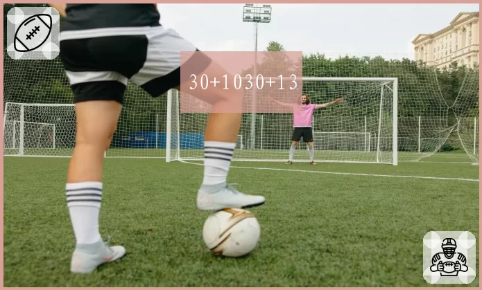 30+1030+13